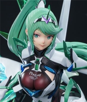Pneuma - Xenoblade Chronicles 2 1/4