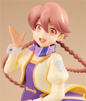 Lucrea Light Apocalypse Hotel Yachiyo