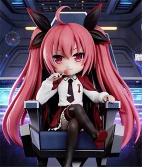 Kotori Itsuka - DATE A LIVE