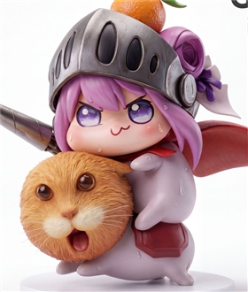 Goddess of Victory: Nikke DORO Dorothy
