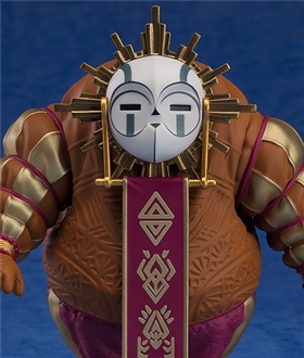 Nendoroid Esquier