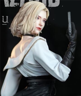 Grace Ashcroft - Resident Evil 9