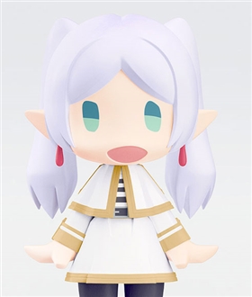 HELLO! GOOD SMILE Frieren: Beyond Journey's End Frieren