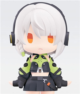 HELLO! GOOD SMILE Zenless Zone Zero Anby Demara