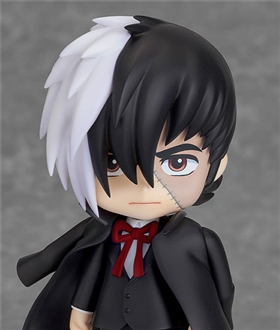 Nendoroid Black Jack Anime Anime Color Ver