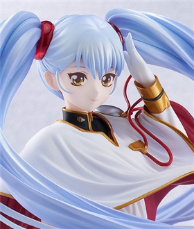 Martian Successor Nadesico: Prince of Darkness Ruri Hoshino 1/7