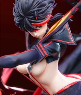 Matoi Ryuuko - Kill La Kill 1/6