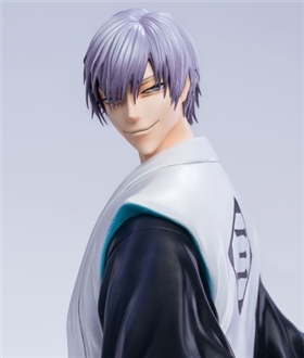 Ichimaru Gin - Bleach
