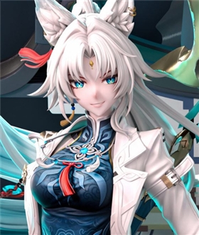 Feixiao - Honkai: Star Rail