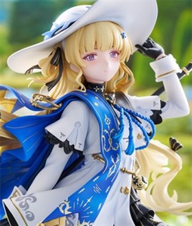 Phoebe - Wuthering Waves 1/7