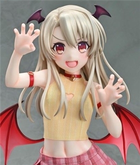 Illya Cute Demon - Fate/kaleid liner 1/4