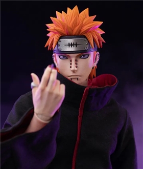 Akatsuki Pain Normal Ver - Naruto 1/6