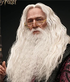 Albus Dumbledore - Harry Potter 1/6