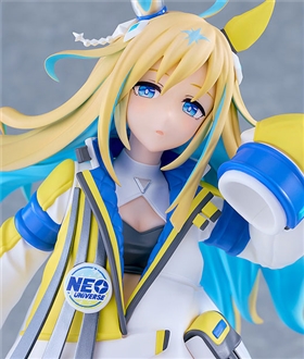 POP UP PARADE Umamusume Pretty Derby Neo Universe L size