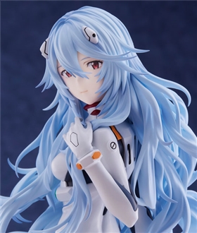 EVANGELION:3.0+1.0 THRICE UPON A TIME Rei Ayanami [VOYAGE END] 1/7