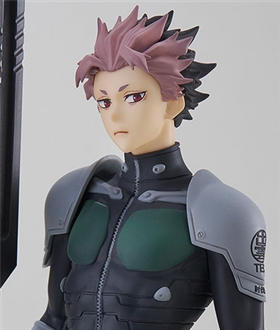 POP UP PARADE Kaiju No. 8 Gen Narumi