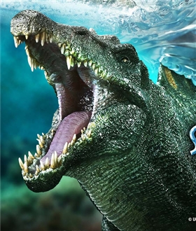 Spinosaurus - Jurassic World Rebirth