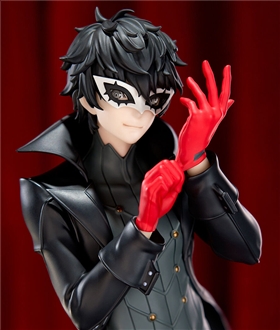 LIMEPIE Series Persona 5 Royal Joker 1/8