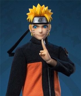 Naruto Shippuden - Uzumaki Naruto 1/12