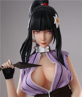 Hinata Hyuga - Naruto