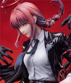 Makima - Chainsaw Man 1/6