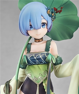 Re:ZERO -Starting Life in Another World- Rem: Breather in the Garden Ver. 1/7