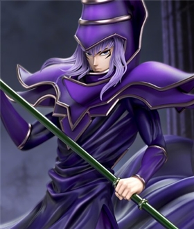 Dark Magician