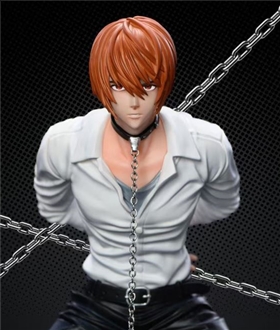 Light Yagami - Death Note