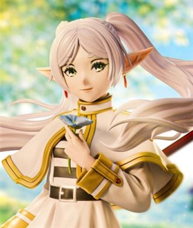 Frieren: Beyond Journey's End