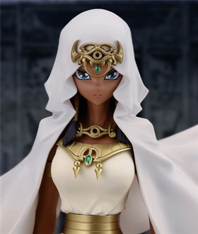 OSHI WORKS Yu-Gi-Oh! Duel Monsters Ishizu Ishtar 1/7