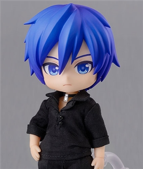 Nendoroid Doll SEGA feat. HATSUNE MIKU Project KAITO Guilty Ver