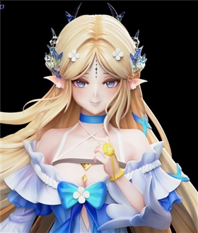 Cartethyia - Wuthering Waves