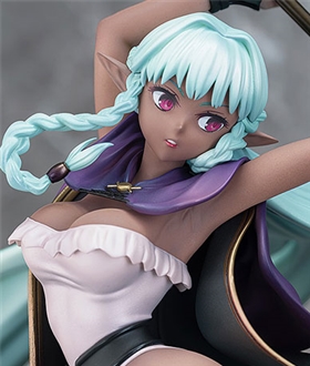 Unicorn Overlord Rosalinde 1/6