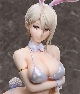 Food Wars! Shokugeki no Soma Alice Nakiri: Bikini Bunny Ver. 1/4