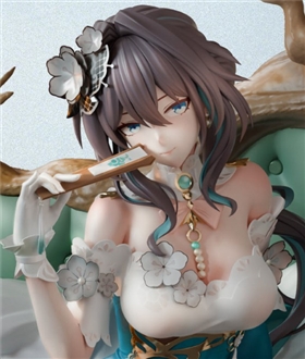 Ruan Mei - Honkai: Star Rail 1/6