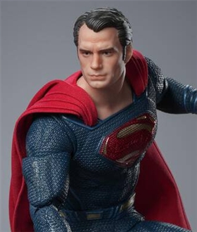 Superman - Batman vs Superman