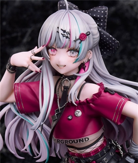 Nijisanji Ishigami Nozomi 1/7