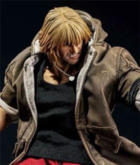 Ken - Street Fighter [FIST-001] 1/12