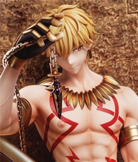 Gilgamesh - Fate/Stay Night 1/6