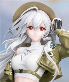 Gift+ Arknights Skadi Wild and Light Ver