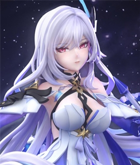 Skirk - Genshin Impact