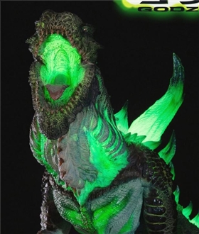 Omega-Beast-Godzilla-1998-GID-Kit-WF-Exclusive