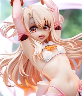 Illyasviel von Einzbern - Fate/Stay Night 1/4