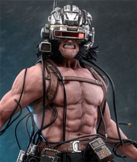 Marvel Comics Weapon X 1/6