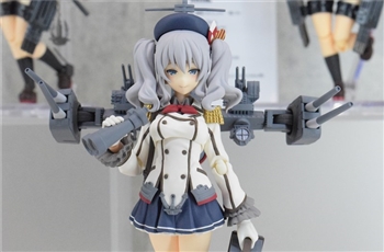 ประมวลภาพฟิกเกอร์จากงาน WonderFestival 2016 [summer]! ก่อนงานปี 2017 จะมาถึง