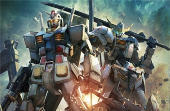 รายละเอียดซาวน์และสกรีนช็อตใหม่ของเกม Gundam Versus Premium G