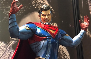 พาชมฟิกเกอร์สวย ๆ ของ Prime1Studio ในงาน Wonder Festival 2019