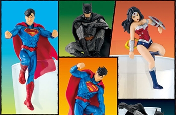 เห็นสาวน้อยเกาะแก้วมาก็เยอะละ ถึงคราวที่เหล่าฮีโร่จะมาแย่งกันเกาะแก้วมั่ง