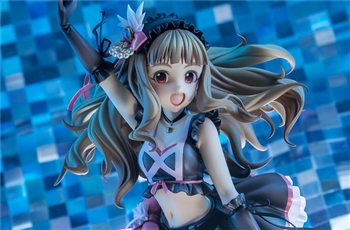 รีวิว THE IDOLM@STER Cinderella Girls: Nao Kamiya Triad Primus ver.[Alpha Omega]