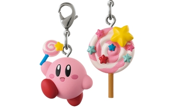 ชมสินค้าแสนน่ารักฉลองครบรอบ 25 ปีของเคอร์บี้และวาโดรูดิ